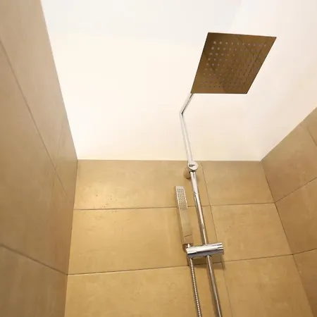 Apartment Gazflat- Ostiense 6pax *